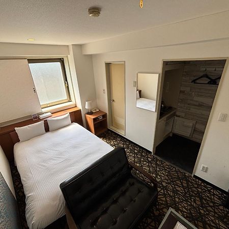 Hotel Cerezo Токио Екстериор снимка