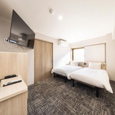 Hotel Cerezo Токио Екстериор снимка