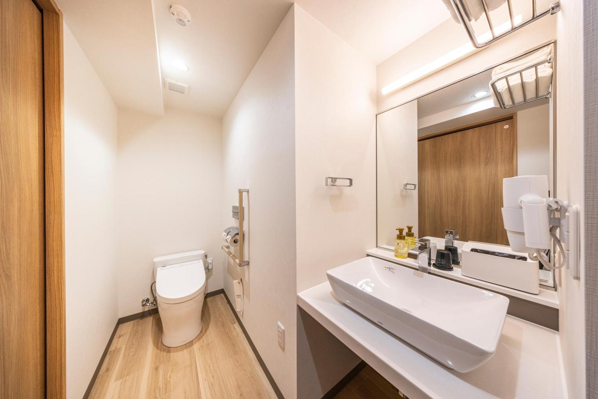 Hotel Cerezo Токио Екстериор снимка