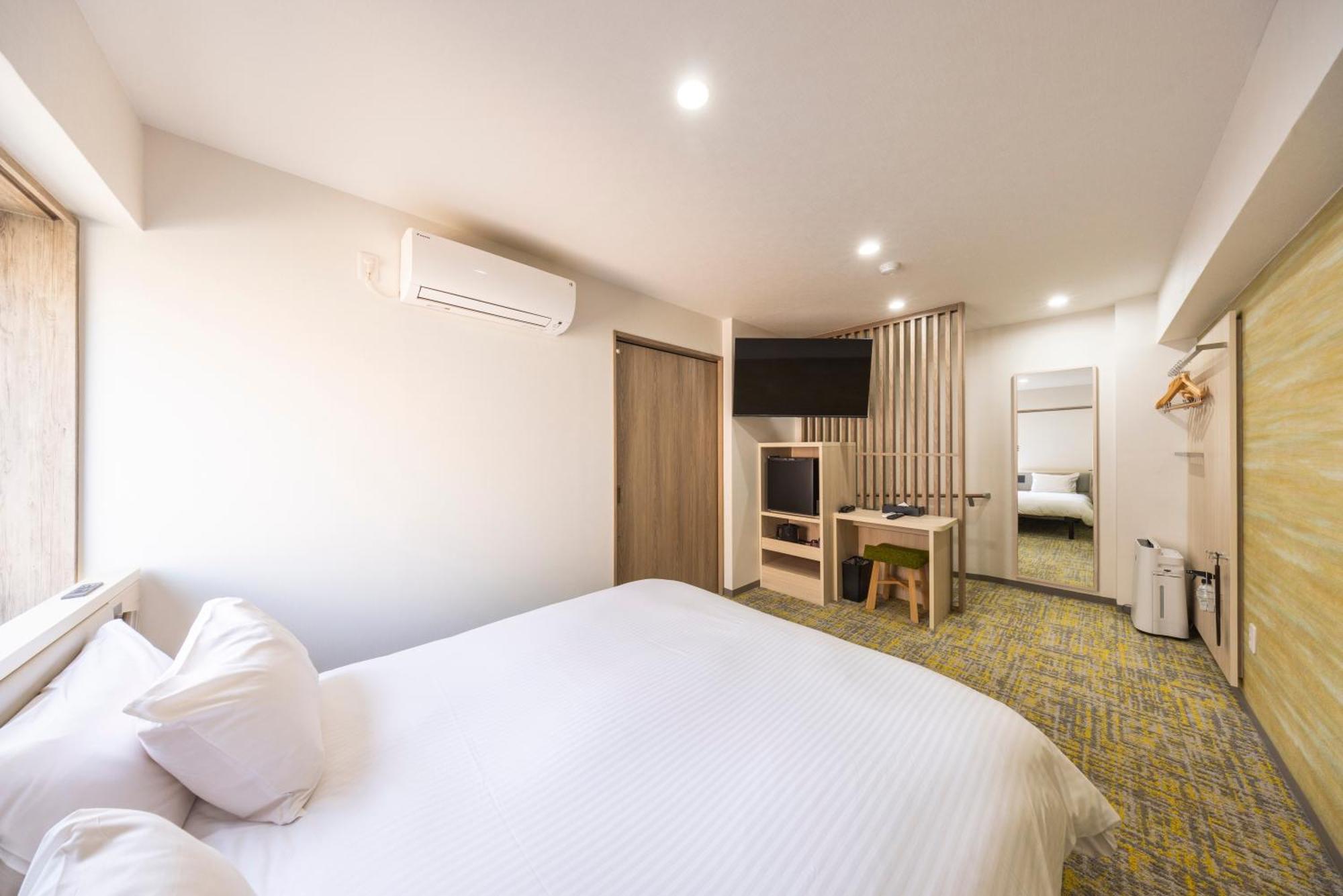 Hotel Cerezo Токио Екстериор снимка