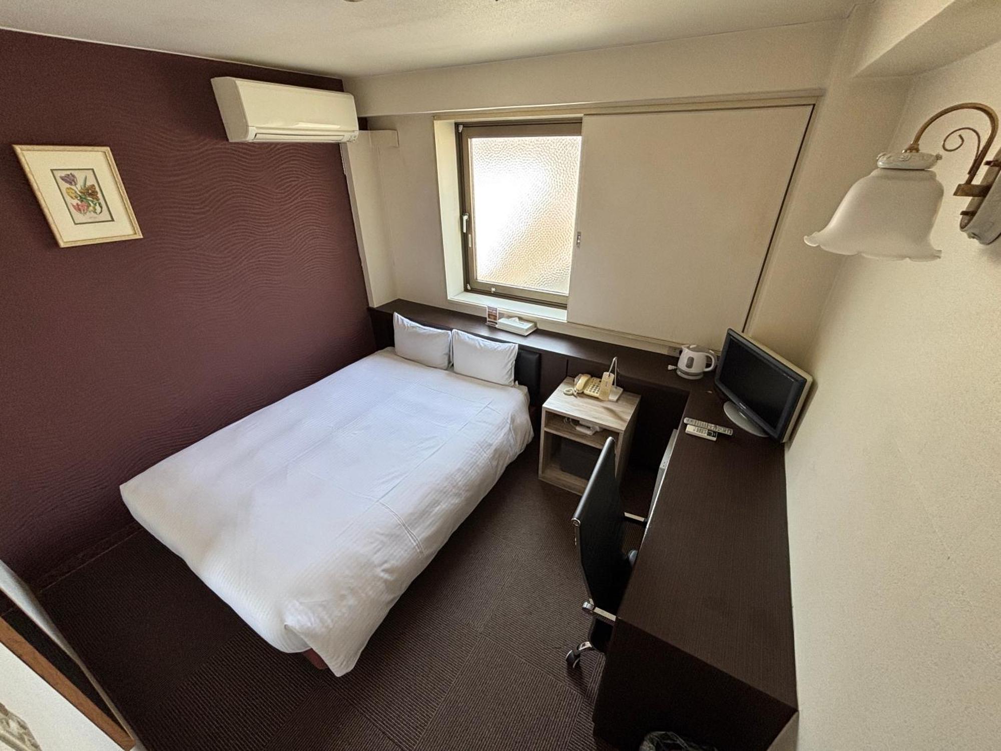 Hotel Cerezo Токио Екстериор снимка