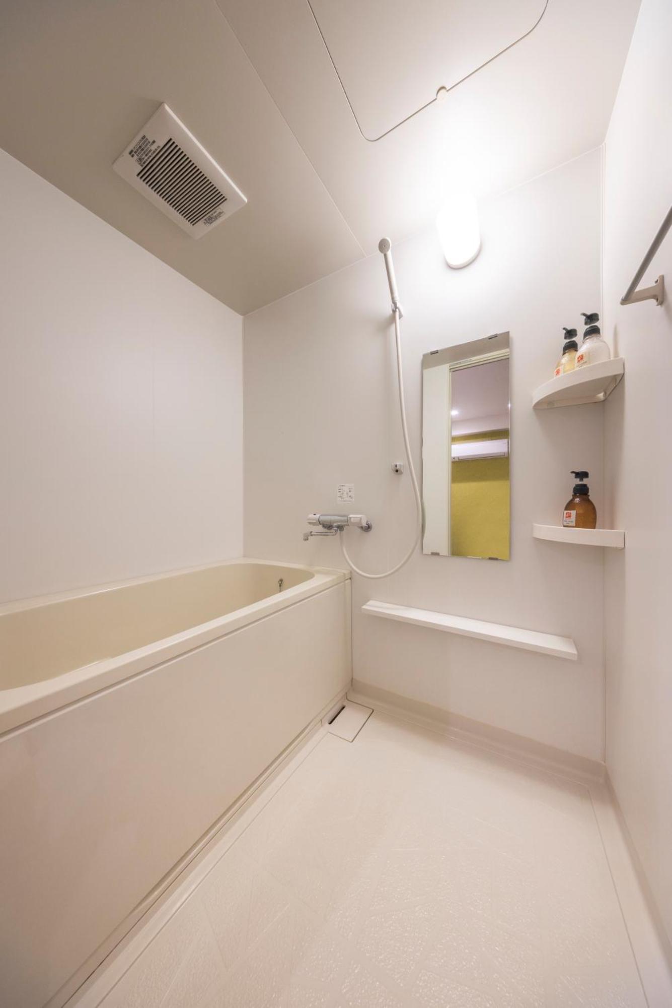 Hotel Cerezo Токио Екстериор снимка