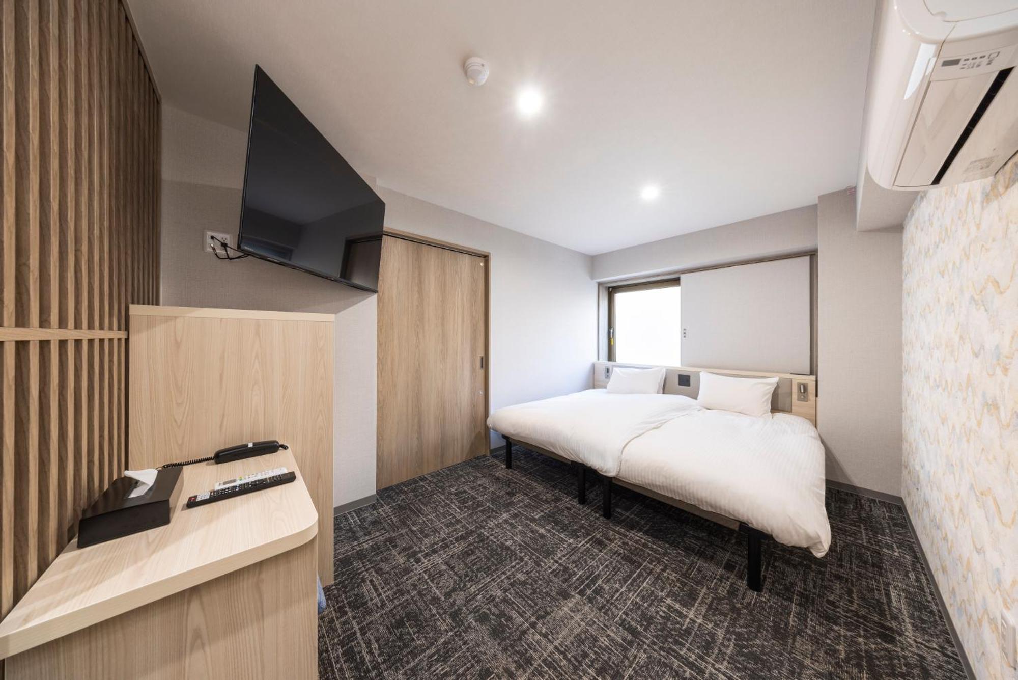 Hotel Cerezo Токио Екстериор снимка