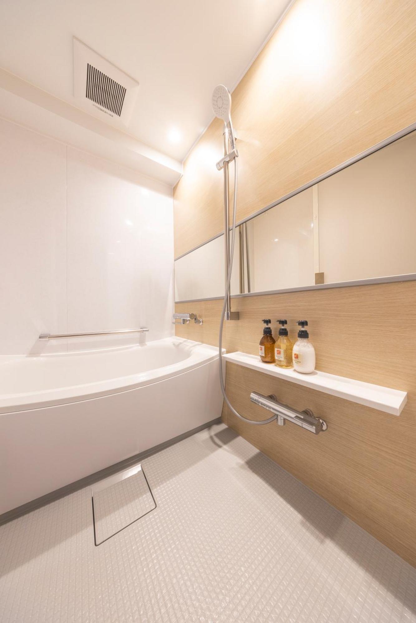 Hotel Cerezo Токио Екстериор снимка
