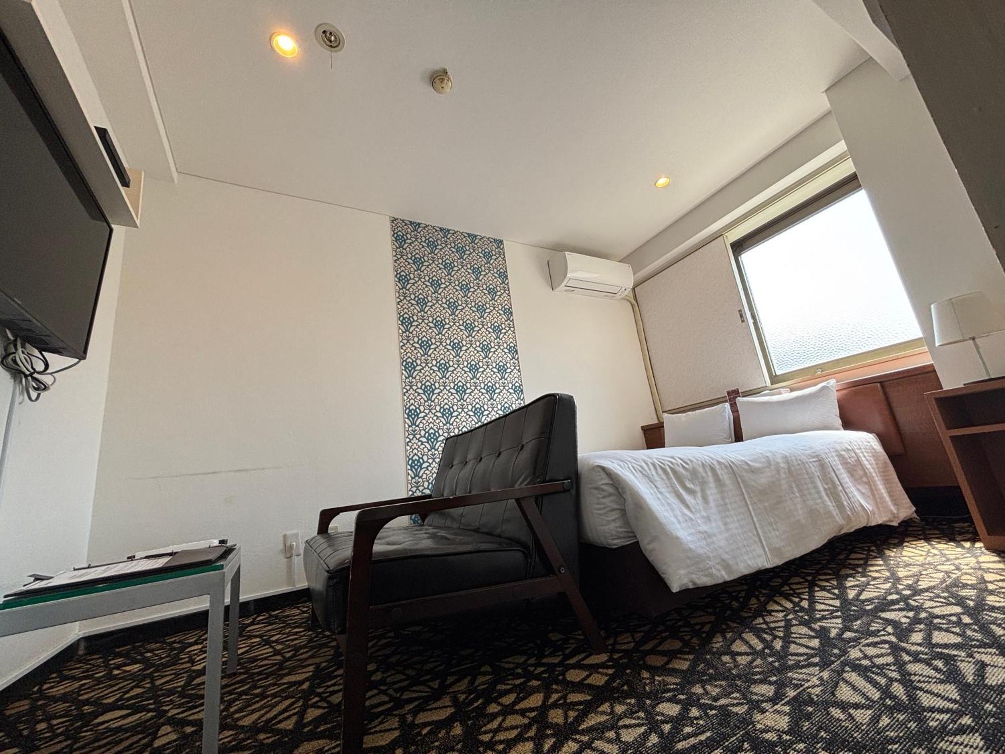 Hotel Cerezo Токио Екстериор снимка
