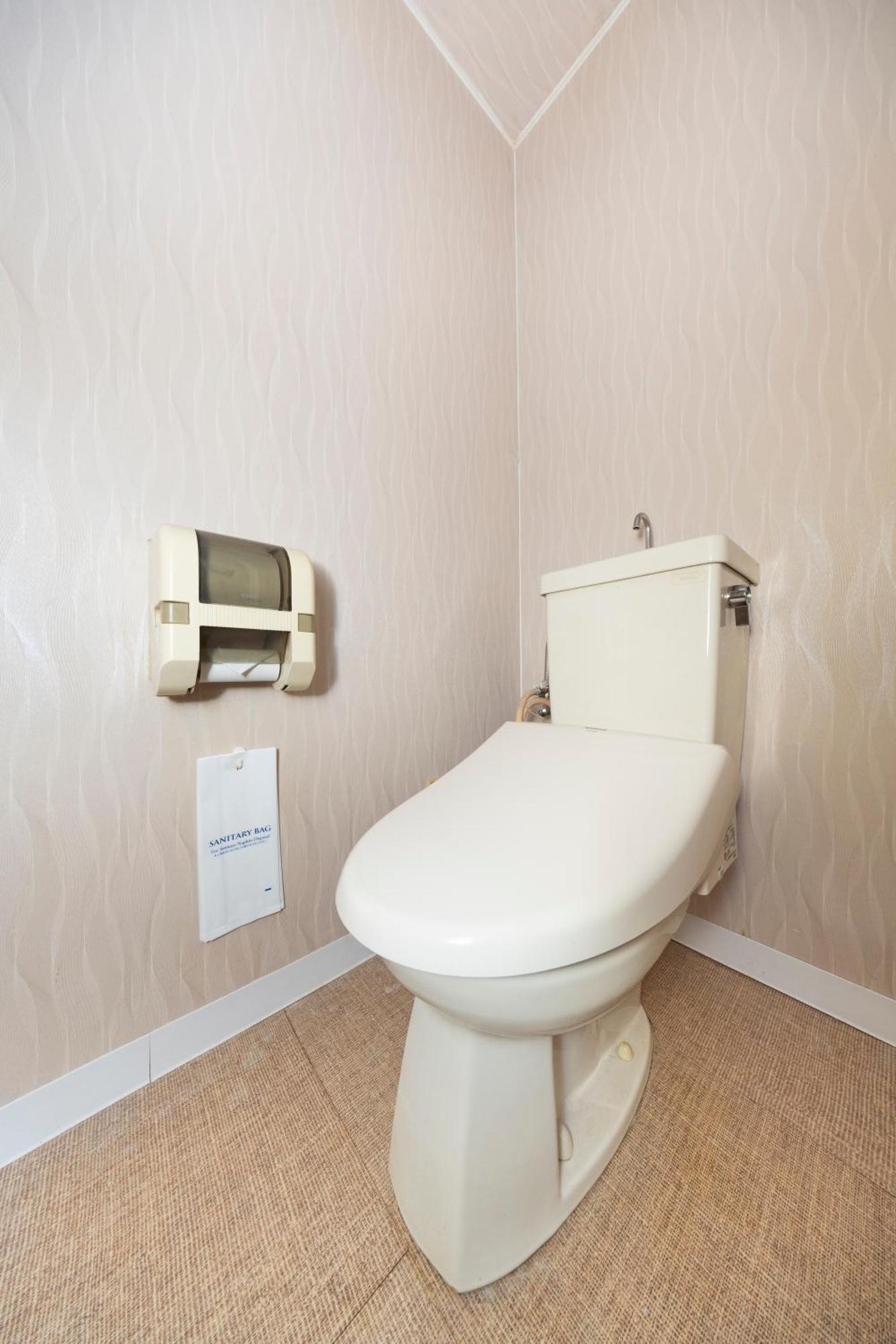Hotel Cerezo Токио Екстериор снимка