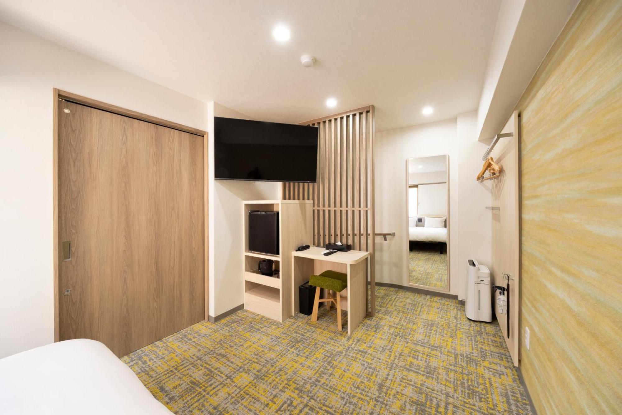 Hotel Cerezo Токио Екстериор снимка
