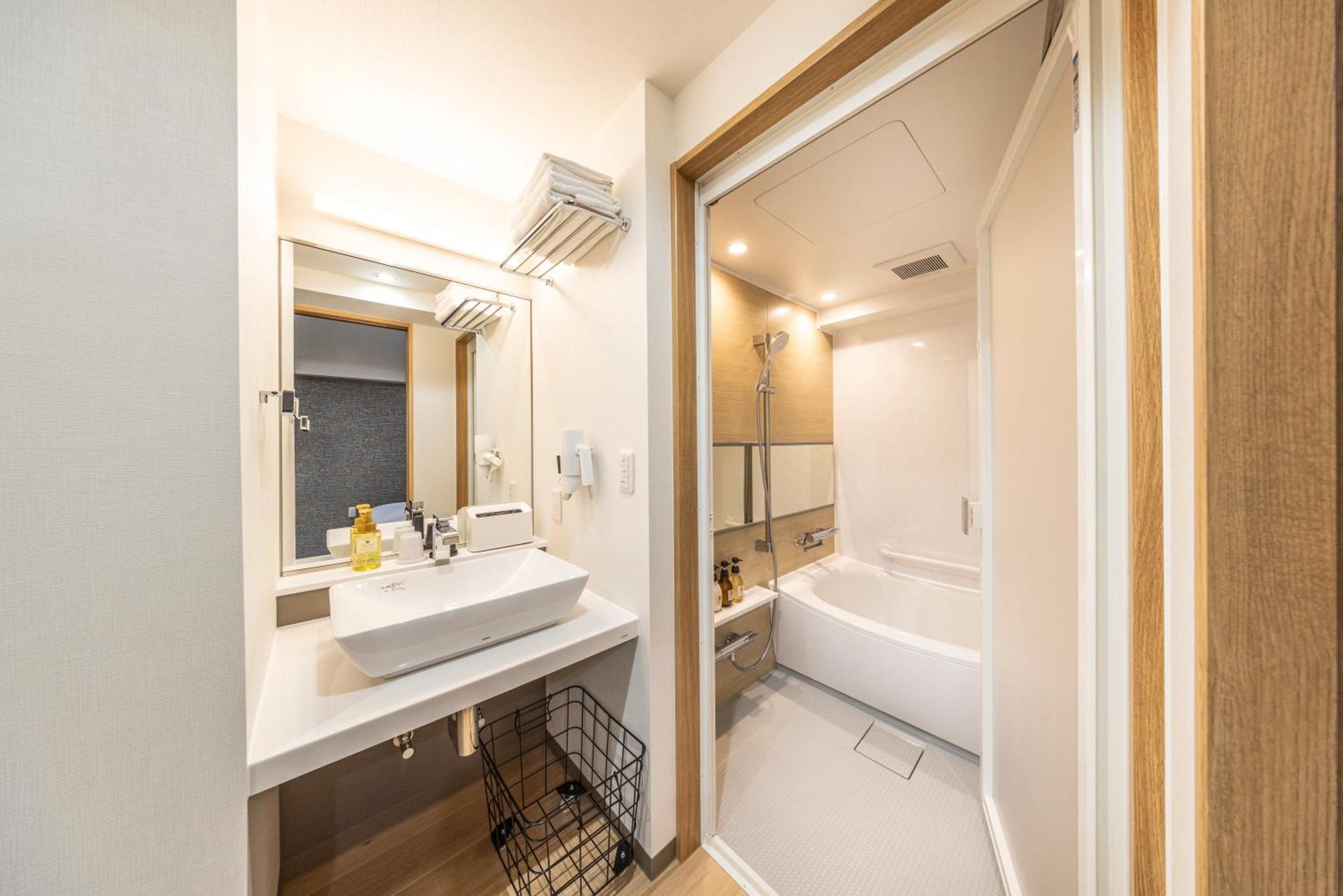 Hotel Cerezo Токио Екстериор снимка
