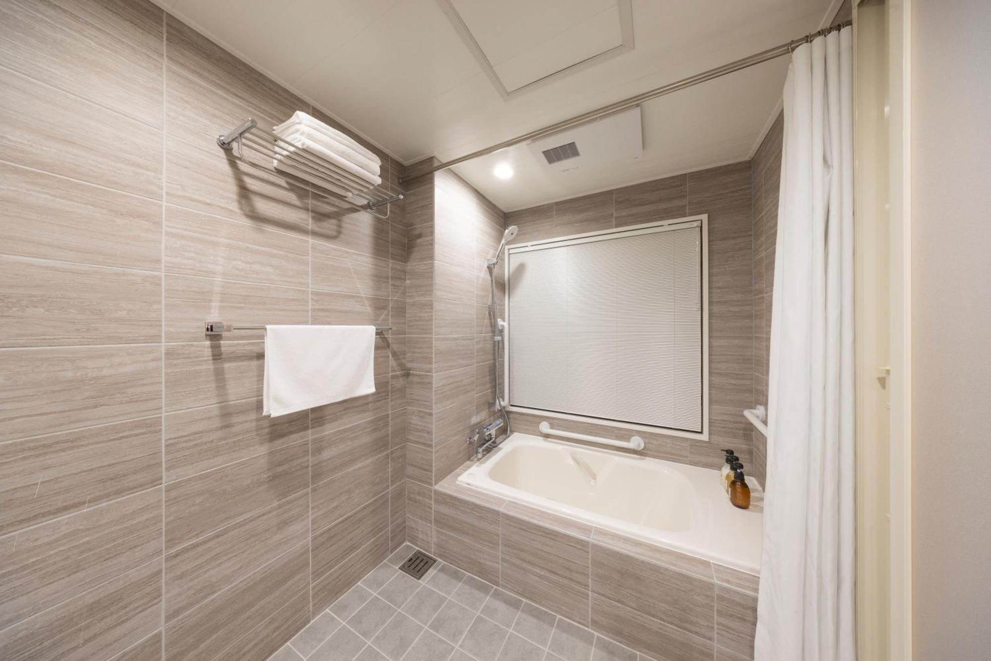 Hotel Cerezo Токио Екстериор снимка