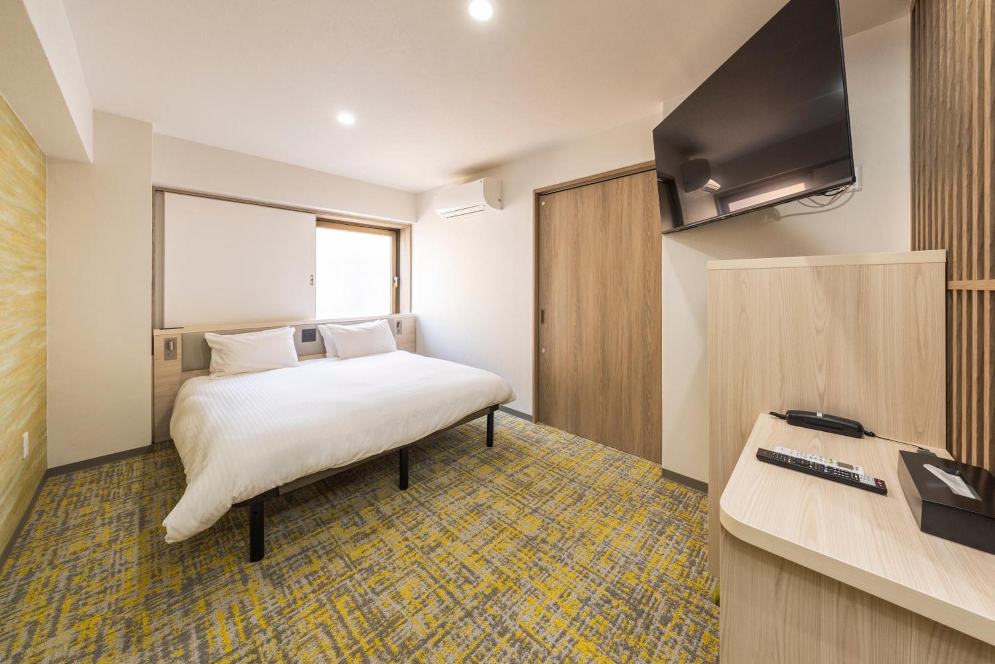 Hotel Cerezo Токио Екстериор снимка