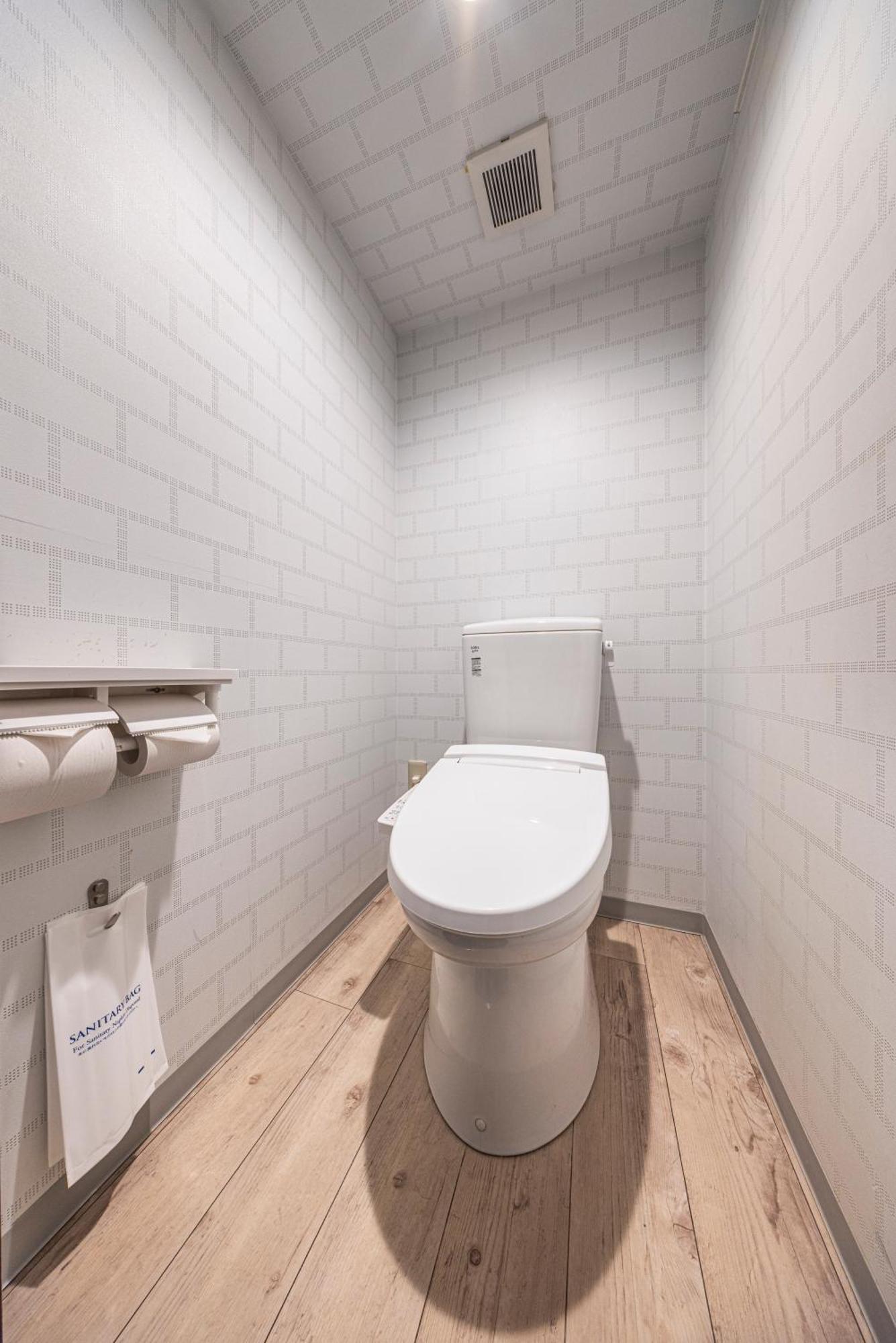 Hotel Cerezo Токио Екстериор снимка