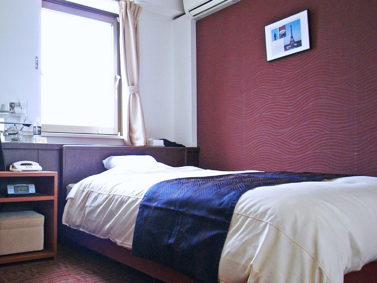 Hotel Cerezo Токио Екстериор снимка