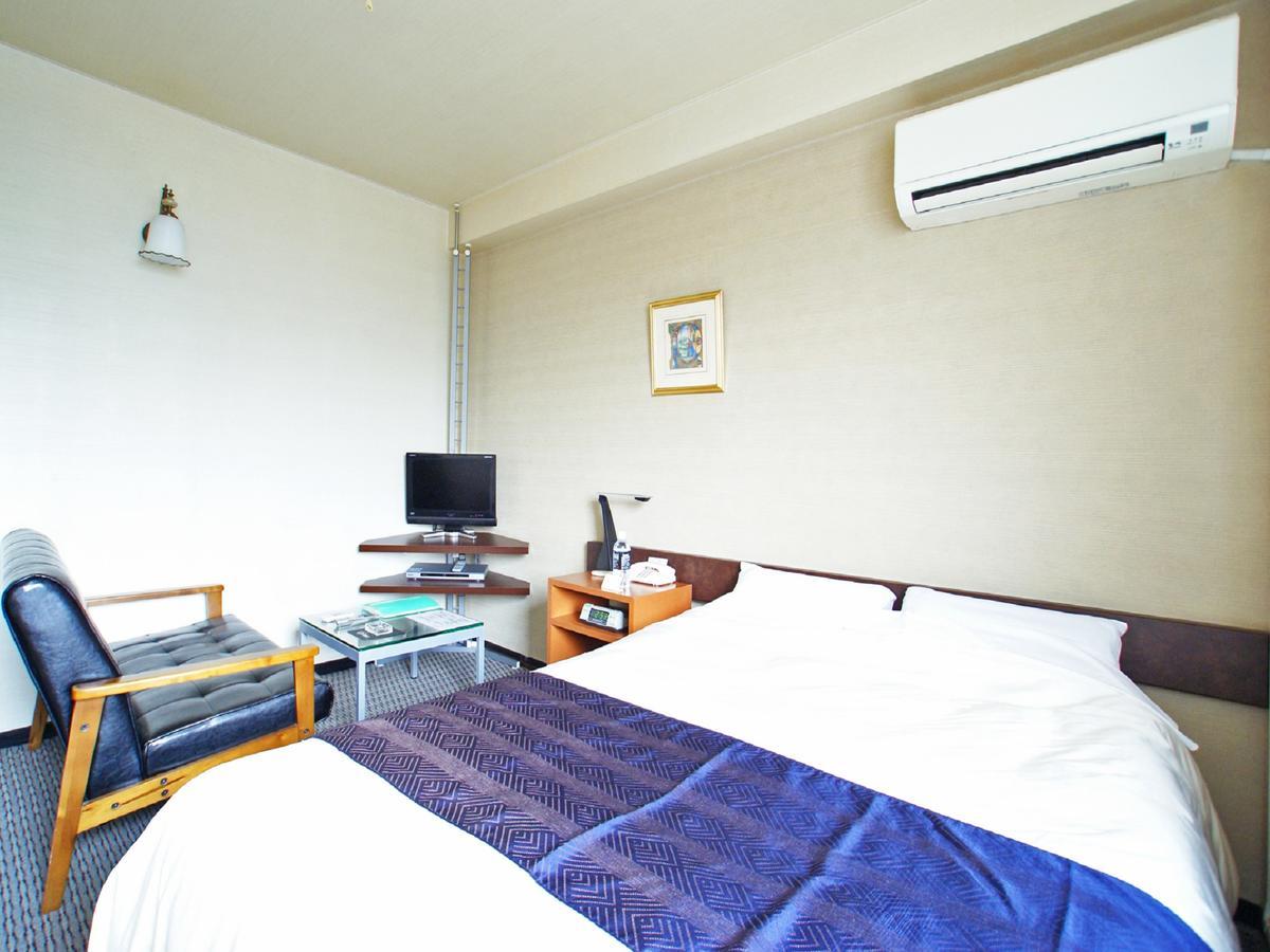 Hotel Cerezo Токио Екстериор снимка