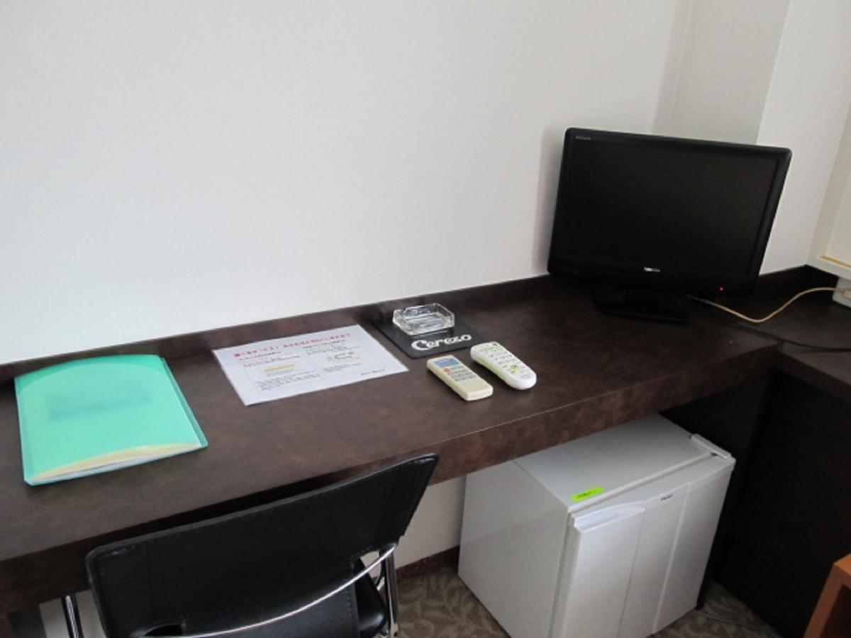 Hotel Cerezo Токио Екстериор снимка