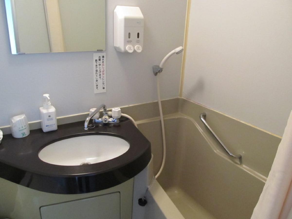 Hotel Cerezo Токио Екстериор снимка